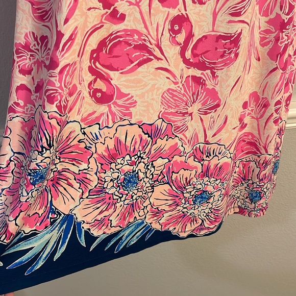 EXCELLENT CONDITION, Lily Pulitzer Dress - Picture 2 of 10